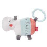 Opakowanie Maskotka z zawieszką Hipopotam Loopy 16 cm