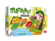 Opakowanie Matalaki - Zwierzaki TREFL