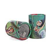 Opakowanie MINI KALEJDOSKOP DLA DZIECI BALETNICA LONDJI