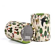 Opakowanie MINI KALEJDOSKOP DLA DZIECI NATURA LONDJI