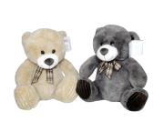 Opakowanie Miś Krzyś 30 cm, 2 kolory