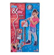 Opakowanie MMW Zestaw muzyczny 2w1