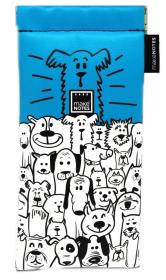 Opakowanie MN Etui na okulary Dogs out