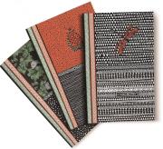 Opakowanie MN Metamorphosis Zeszyt A6/32 strony gładki 3szt