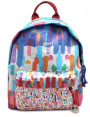 Opakowanie MN Plecak Fine art duży