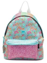 MN Plecak Paisley one duży. Wydawca: Make Notes. Dadada.pl Opakowanie MN Plecak Paisley one duży