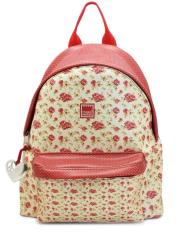 MN Plecak Vintage B duży kwiaty. Wydawca: Make Notes. Dadada.pl Opakowanie MN Plecak Vintage B duży kwiaty