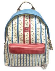 MN Plecak Vintage B duży paski. Wydawca: Make Notes. Dadada.pl Opakowanie MN Plecak Vintage B duży paski