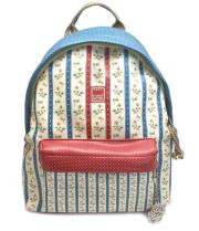 MN Plecak Vintage B mały paski. Wydawca: Make Notes. Dadada.pl Opakowanie MN Plecak Vintage B mały paski