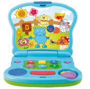 Opakowanie Mój Pierwszy Laptop - Hipcio