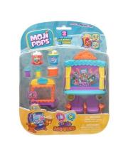 MojiPops I like movies figurki. Wydawca: Magic Box Toys Polska. Dadada.pl Opakowanie MojiPops I like movies figurki
