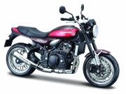 Opakowanie MOTOCYKL KAWASAKI Z900RS SKALA 1:12 MAISTO 31101/77042