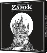 Opakowanie Mroczny Zamek REBEL