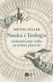 Okładka książki Nauka I Teologia