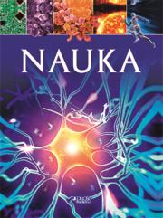 Okładka książki NAUKA