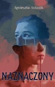 Okładka książki Naznaczony