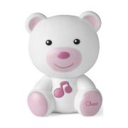 Opakowanie Nocna lampka różowa