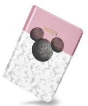 Notatnik A6 - Myszka Miki w.2 Disney. Wydawca: MCD. Dadada.pl Opakowanie Notatnik A6 - Myszka Miki w.2 Disney