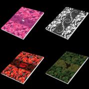 Notes A6 Camouflage NCA6 (10szt). Wydawca: Bee-bee. Dadada.pl Opakowanie Notes A6 Camouflage NCA6 (10szt)