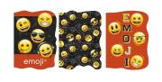 Opakowanie Notes A6 Emoji