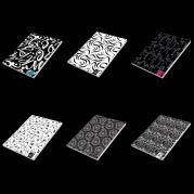 Opakowanie Notes A6 Monochrome