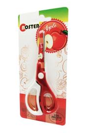 Opakowanie Nożyczki Noster W-50 na blistrze