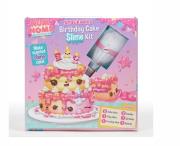 Opakowanie Num Noms Snackables Brithday Cake Slime Kit
