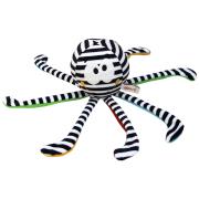 Opakowanie OŚMIORNICA BIAŁO-CZARNA Z POZYTYWKĄ