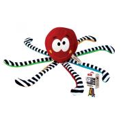 Opakowanie OŚMIORNICA CZERWONA Z POZYTYWKĄ