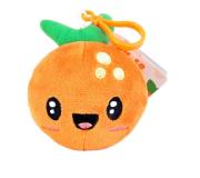 Opakowanie Pachnący breloczek - Pomarańczka