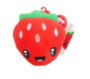 Opakowanie Pachnący breloczek - Truskawka