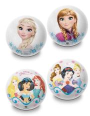 Opakowanie Piłka błyszcząca Frozen & Princess 10 cm
