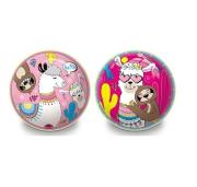 Opakowanie Piłka Lama 14 cm