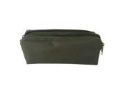 Opakowanie Piórnik dwukomorowy PDM6003 Black MESIO