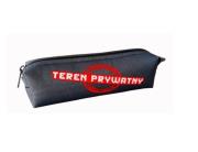 Opakowanie Piórnik PA2039 Teren prywatny MESIO