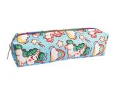 Opakowanie Piórnik PA2041 Jednorożec tęcza