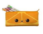 Opakowanie Piórnik pachnący Pomarańcza