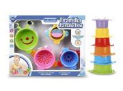 Opakowanie Piramidka dla malucha E-edu E