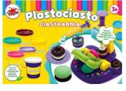 Plastociasto Ciastkarnia. Wydawca: Playme. Dadada.pl Opakowanie Plastociasto Ciastkarnia