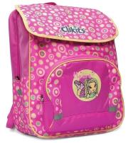 Opakowanie Plecak dziewczęcy Lego Clikits Heart