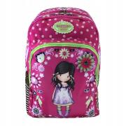 Opakowanie Plecak z trzema kieszeniami - You Brought Me Love