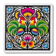 Opakowanie Podkładka pod mysz - koguty FOLKSTAR