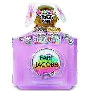 Opakowanie Poopsie Fart Jacobs Display Case