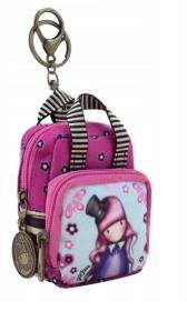 Opakowanie Portmonetka, Plecak - The Dreamer