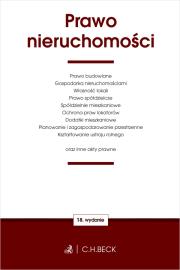 PRAWO NIERUCHOMOŚCI ORAZ USTAWY TOWARZYSZĄCE. Autor: Opracowanie zbiorowe. Dadada.pl Okładka książki PRAWO NIERUCHOMOŚCI ORAZ USTAWY TOWARZYSZĄCE