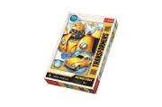 Opakowanie Puzzle 100 Bumblebee - transformacja TREFL