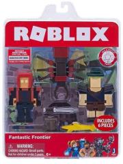 Opakowanie Roblox - figurka Fantastic Frontier