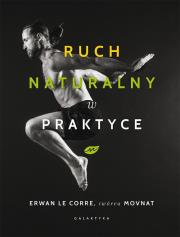 Okładka książki RUCH NATURALNY W PRAKTYCE