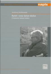 Okładka książki Rynek i coraz dalsze okolice