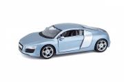 Opakowanie SAMOCHÓD AUDI R8 SKALA 1:24 MAISTO 31281/1